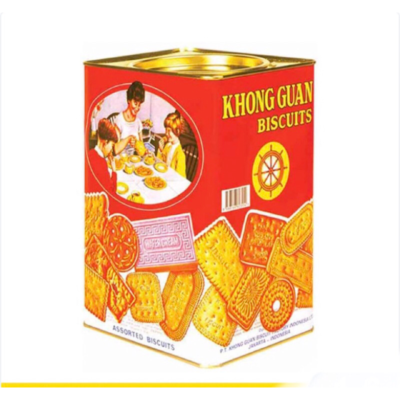 

(Misha) Khongguan monde Jajanan kalengan Lebaran 3