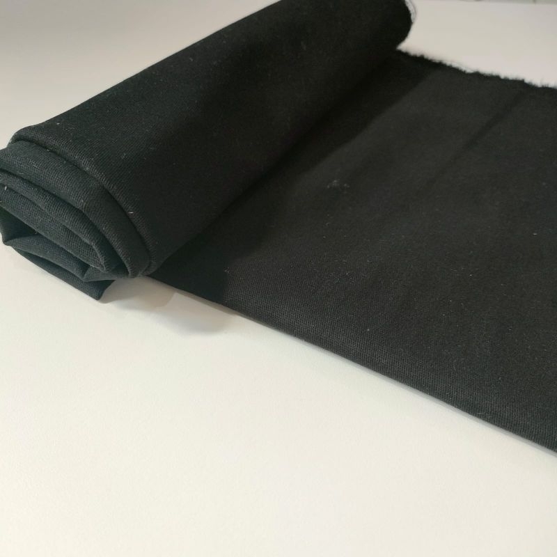 Jetblack Gulungan Roll2an