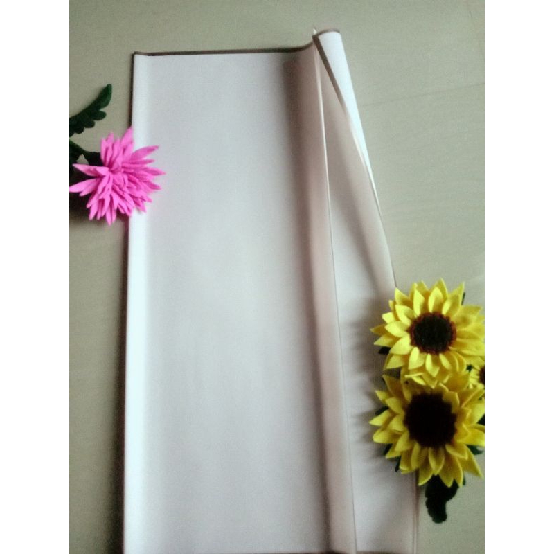 

wrapping flower/pembungkus buket/buket bunga