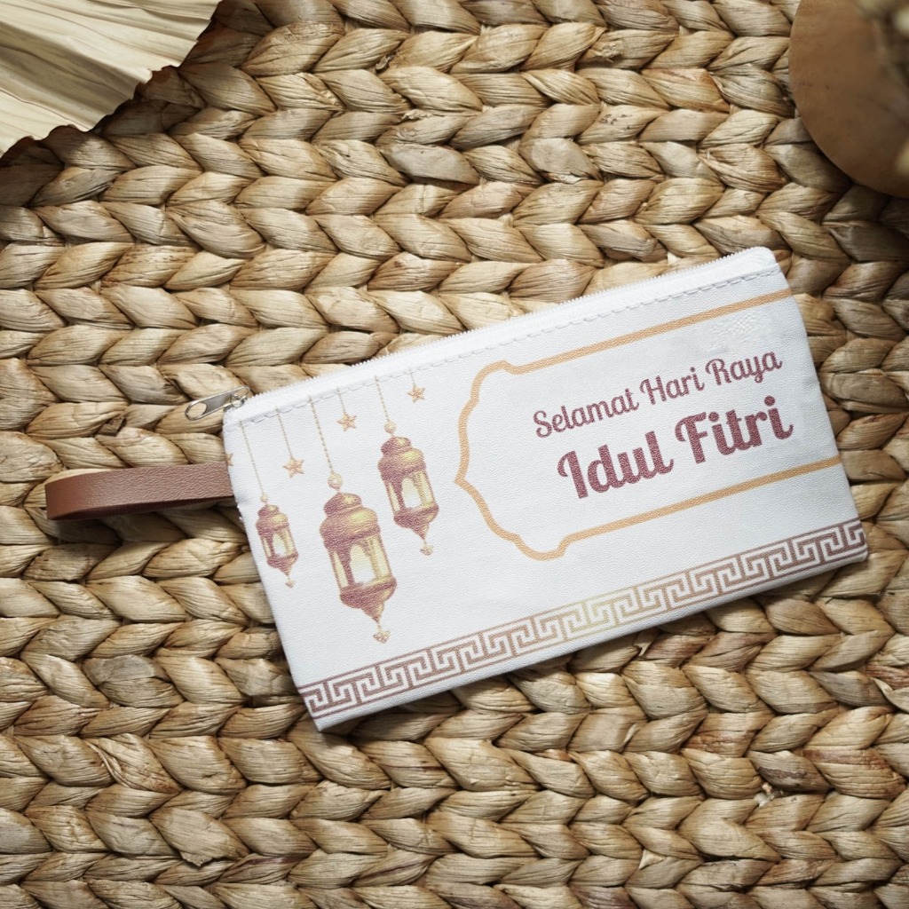 

amplop lebaran | dompet lebaran | dompet angpao amplop idul fitri