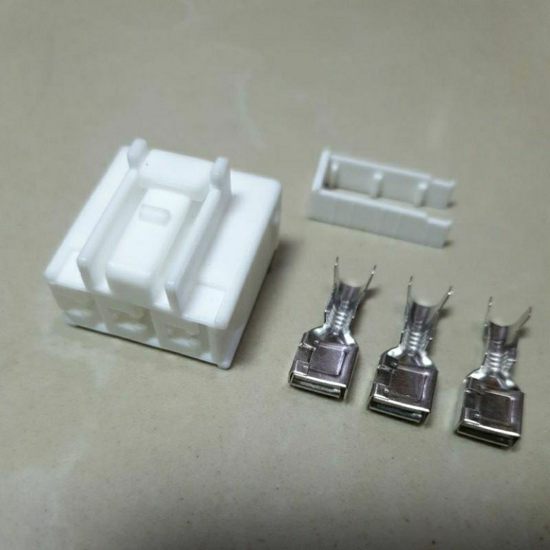 soket ecu atau sgcu spul magnet yamaha nmax aerox lexi freego