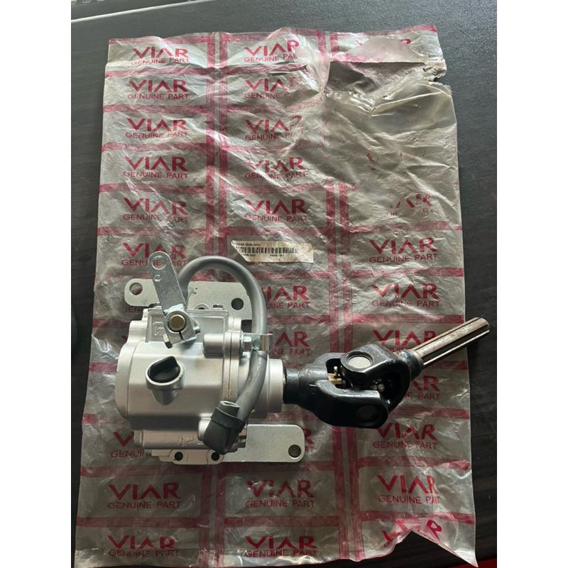 Gear box Viar Karya Bit 100cc Ori
