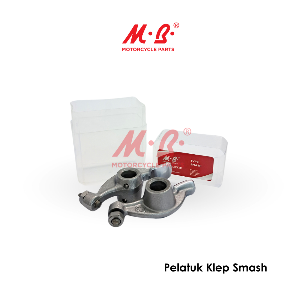 M.B. Pelatuk Klep Motor Suzuki Smash