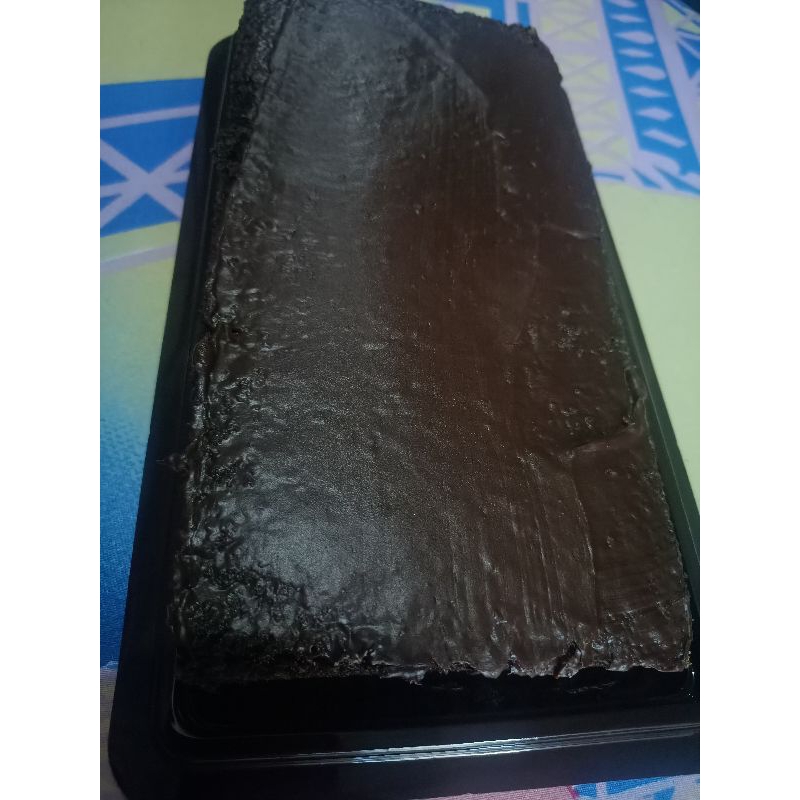 

Brownies Kukus Khas Kedai si Gendutzz