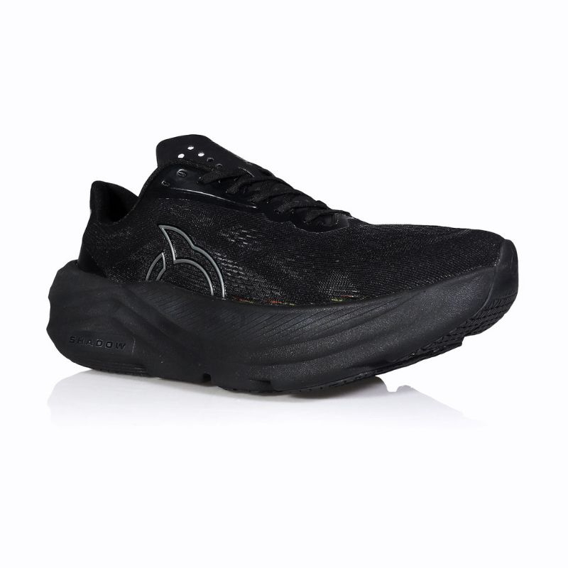 Ortuseight Sepatu Running Hyperblast Shadow