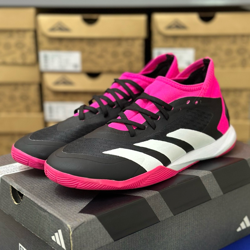 Sepatu Futsal Indoor ADIDAS Predator Accuracy 3 IN | 100% Original Store