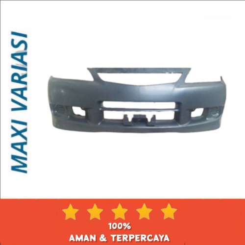 Bumper Depan Avanza 2006