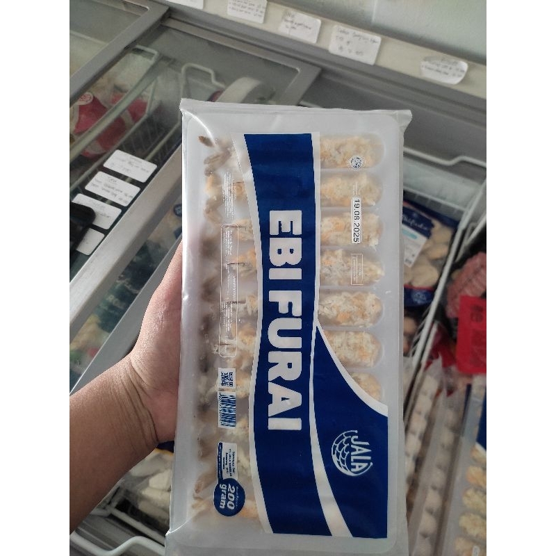 

ebi furaii 200gr