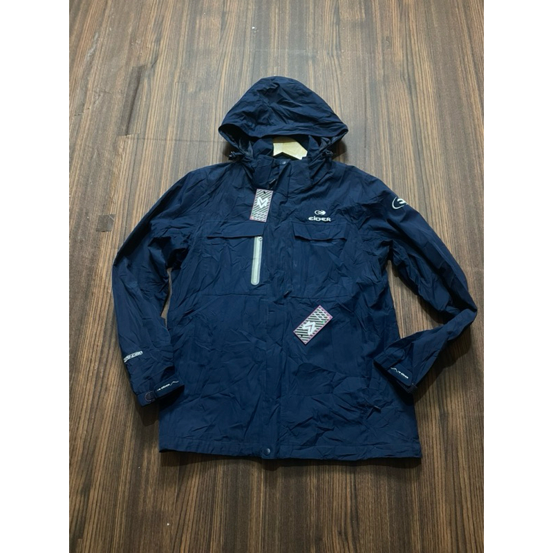 Eider defender gropcore