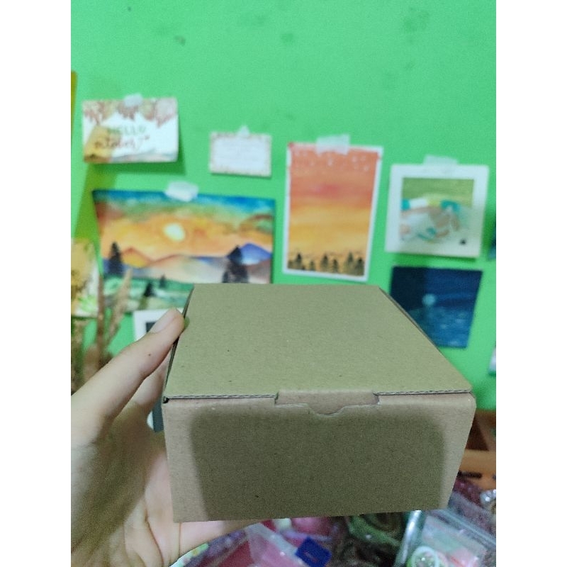 box / konektor hp / konektor gantungan hp / Konektor mika korea