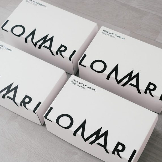 

RB Lomari Return Handling Fee (Khusus Penukaran Size)