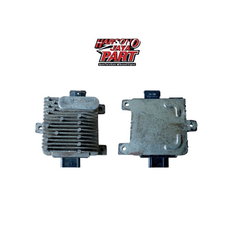 ECU ECM CDI Honda Vario 125 Old KZR - Original Second