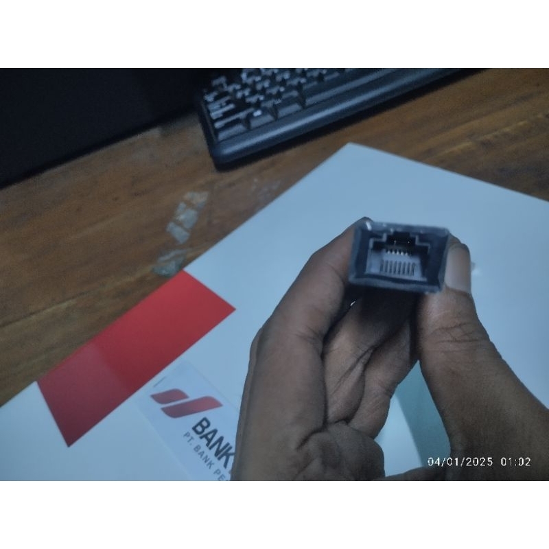 USB to lan Asus