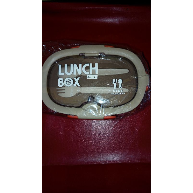 

kotak makan