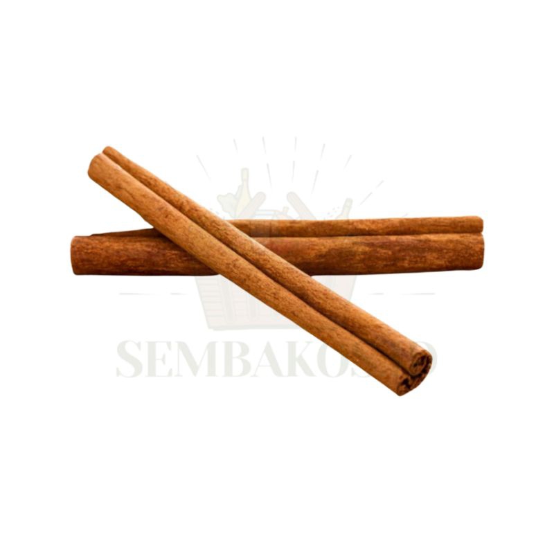 

KAYU MANIS per batang | cinnamon kayu manis