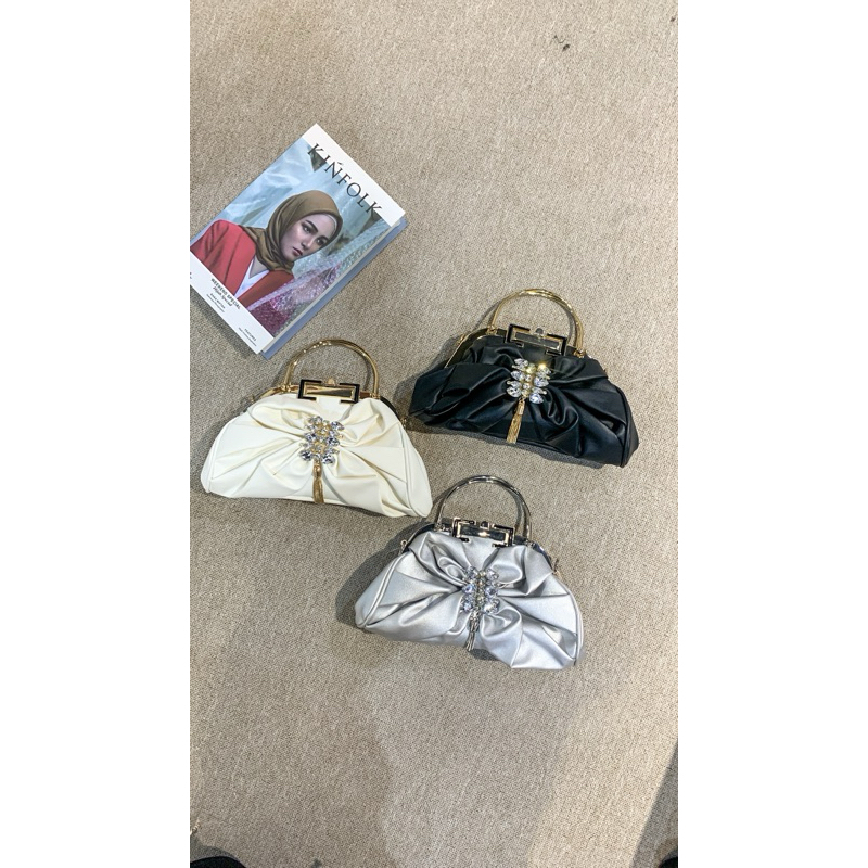 GINELA bag kondangan