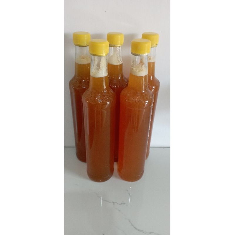 

Madu Manis 100% Asli Bangka Belitung