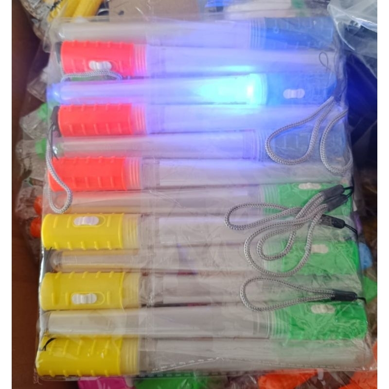 Stik Lampu Nyala Kelap Kelip / Stik Led Lampu