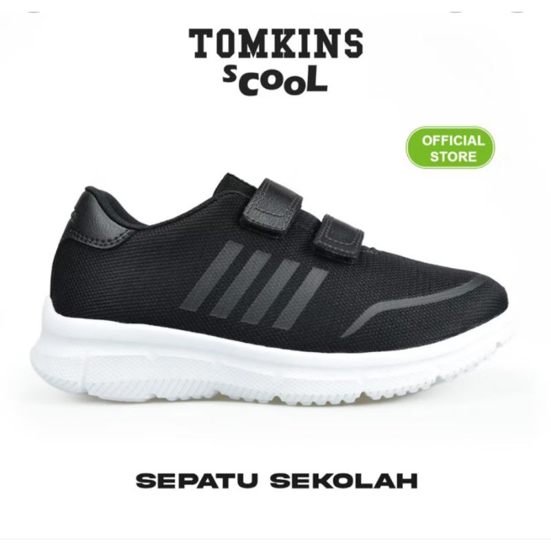 *PRELOVED* Sepatu anak Tomkins original