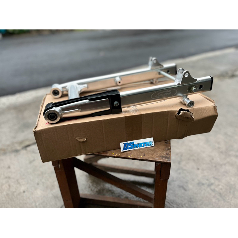 arm swing arm swingarm SUPERTRACK Gen2 V2 OVAL JUPITERZ JUPITER FIZR F1ZR Supra RXking karisma RX ki