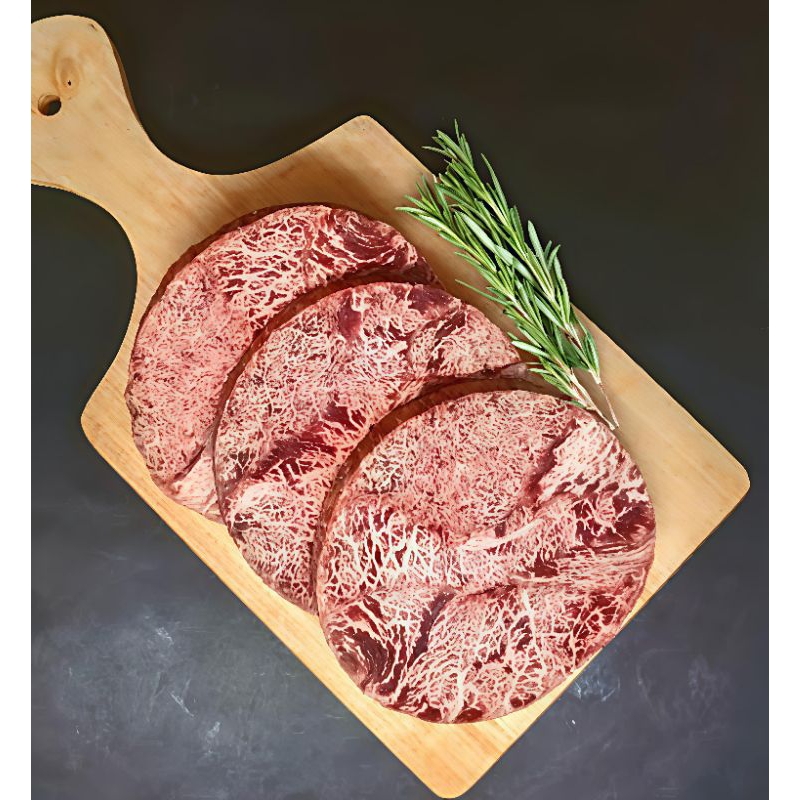 

Cuberoll / Ribeye Meltiq Red Prime merk SAKA