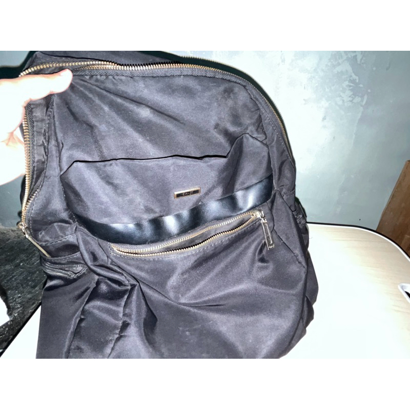 Tas Ransel Enji
