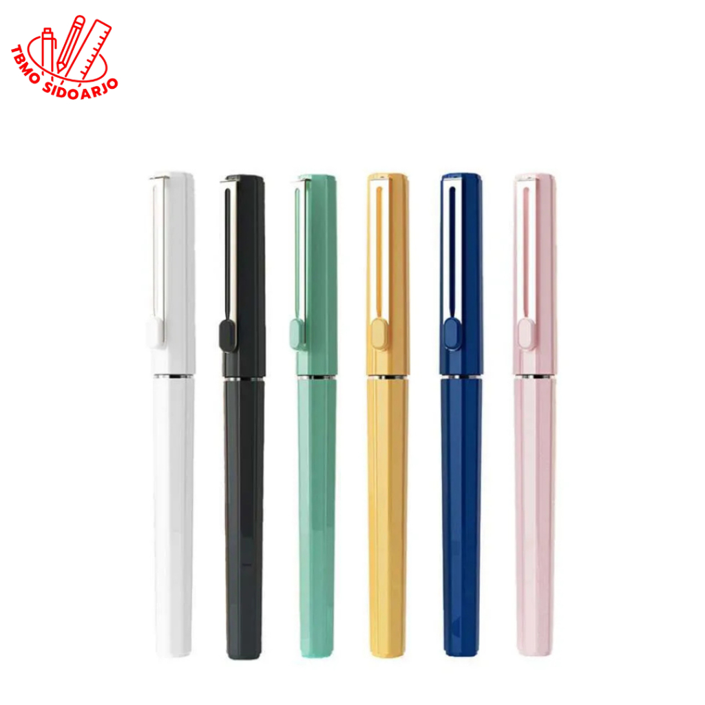 

PULPEN M&G LIQUID ROLLER PEN 0.5 M2073