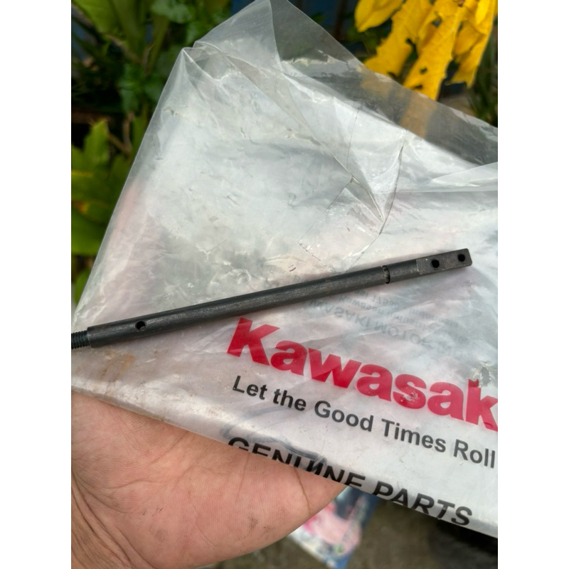 TIANG LIDI SUPERKIPS SET NINJA R NINJA SS NINJA RR OLD RR NEW KAWASAKI