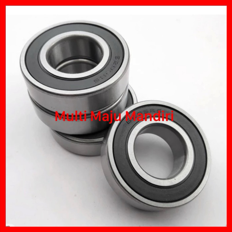 Bearing 6202 2RS A+ High Speed