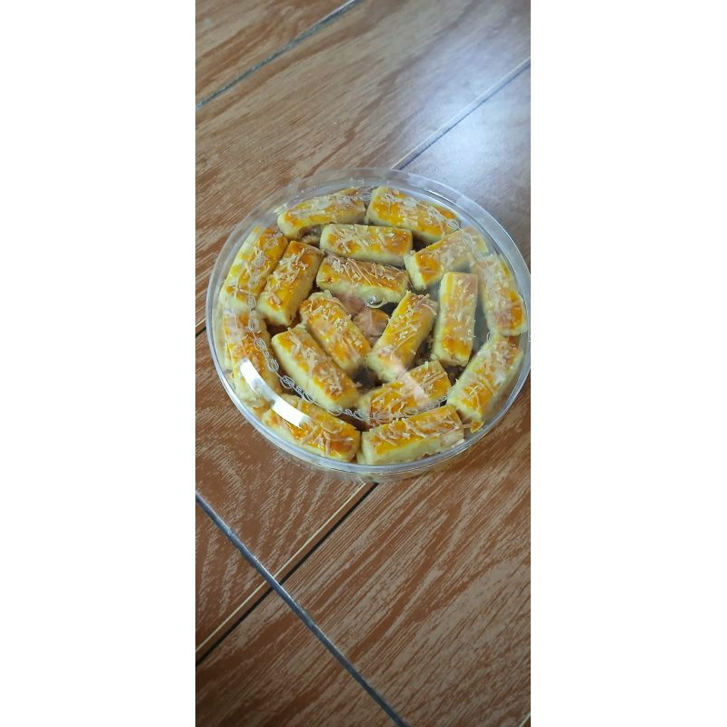 

Kue Kastangels