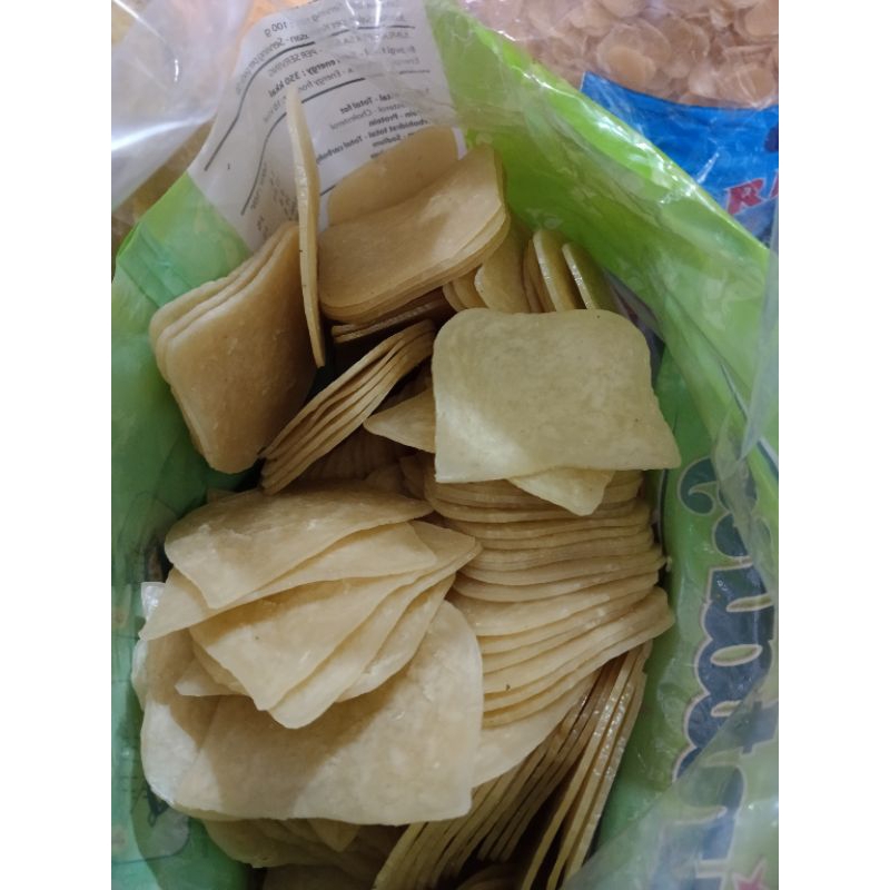 kerupuk UDANG CAP BINTANG