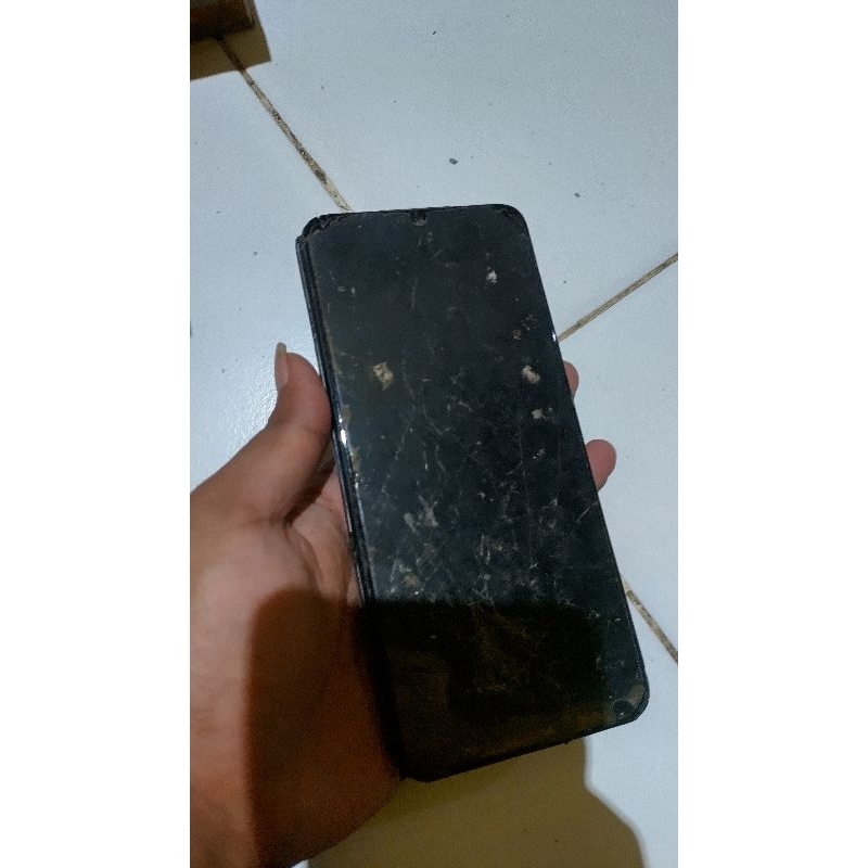 Nokia 5.3 Mesin Normal, LCD Minus