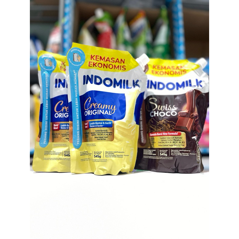 

indomlik