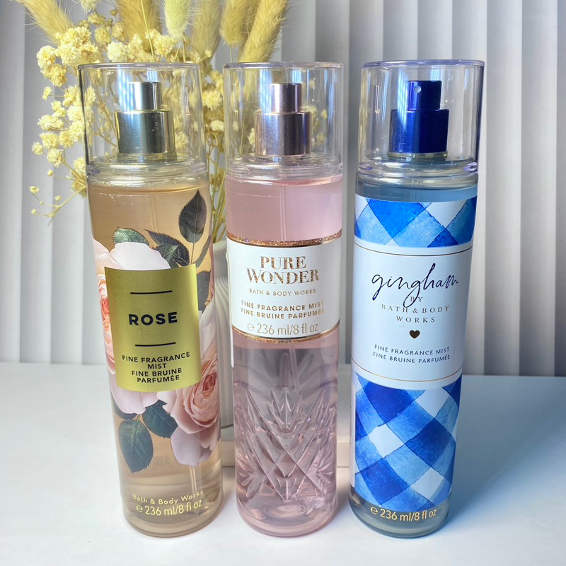 BATH AND BODY WORKS SALE 80% | JASTIP ORIGINAL STORE BBW | PARFUM BBW