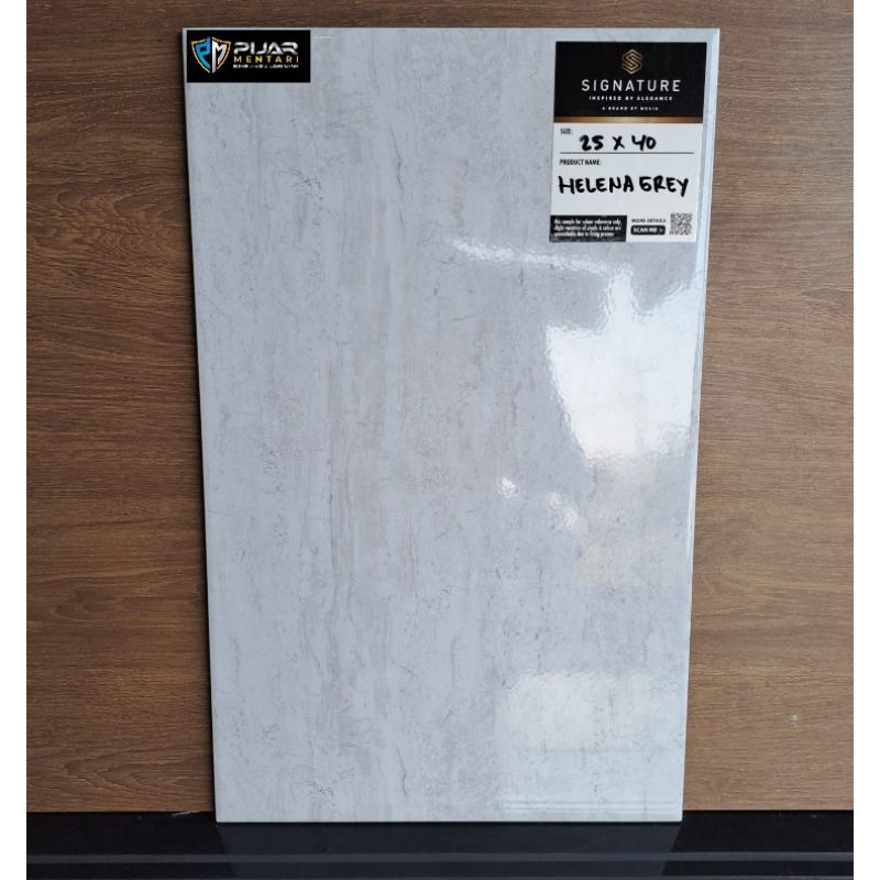 keramik dinding 25x40 helena grey