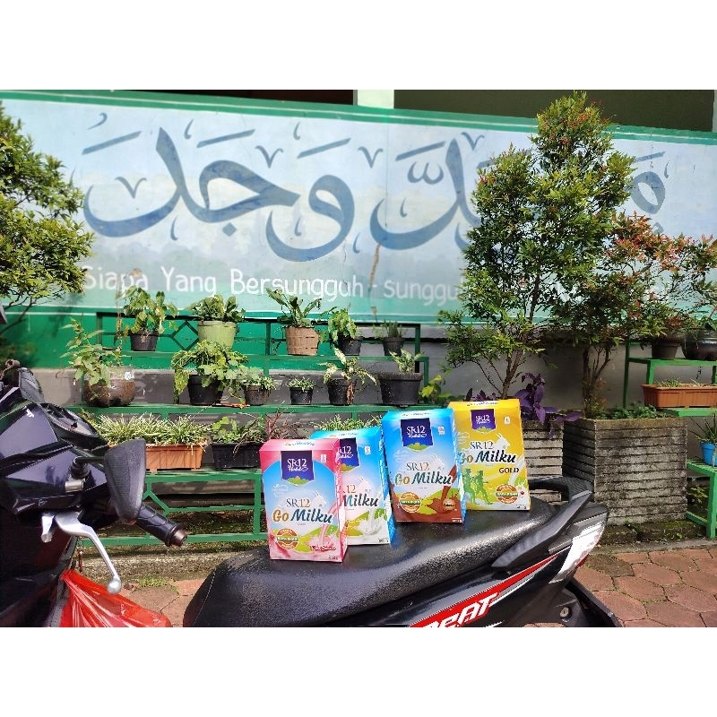 

Gomilku Gold SR12/Ettawa Gomilku Gold/susu Gomilku Gold SR12