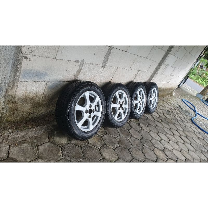 velg dan ban agya ayla