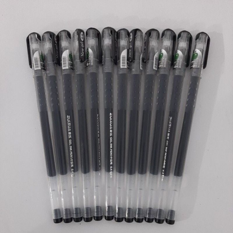 

Bolpoin Gel HY1020 0.4mm ziuxua/1 PCS