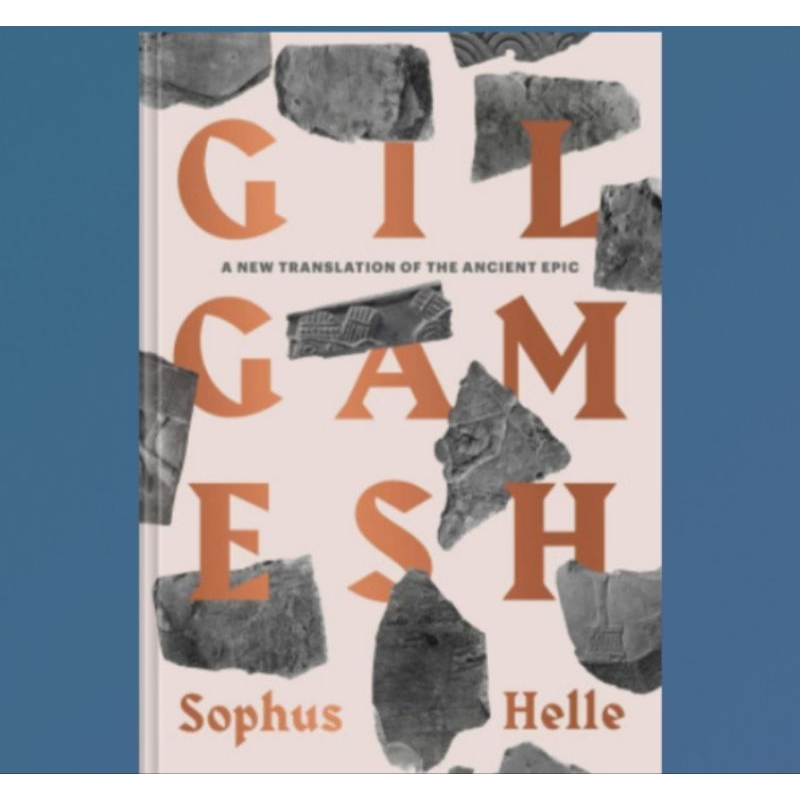 Buku Gilgamesh: A New Translation of the Ancient Epic
