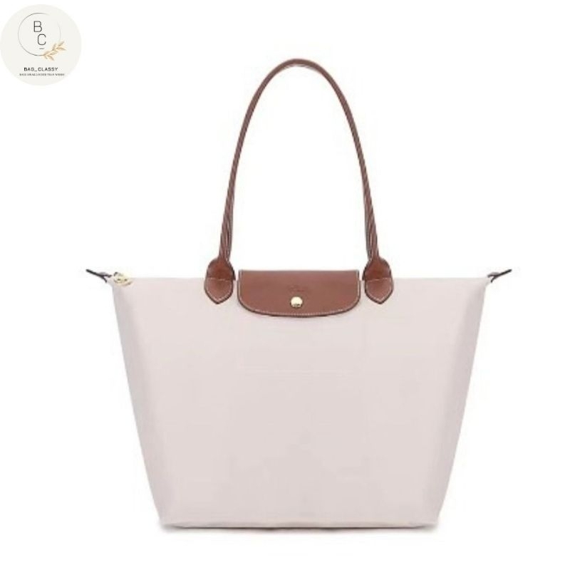 Nylon tote bag shopping bag waterproof foldable
