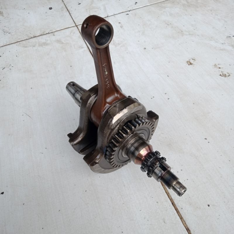 Kruk as bandul original Kawasaki Ninja 250rr mono KLX 250