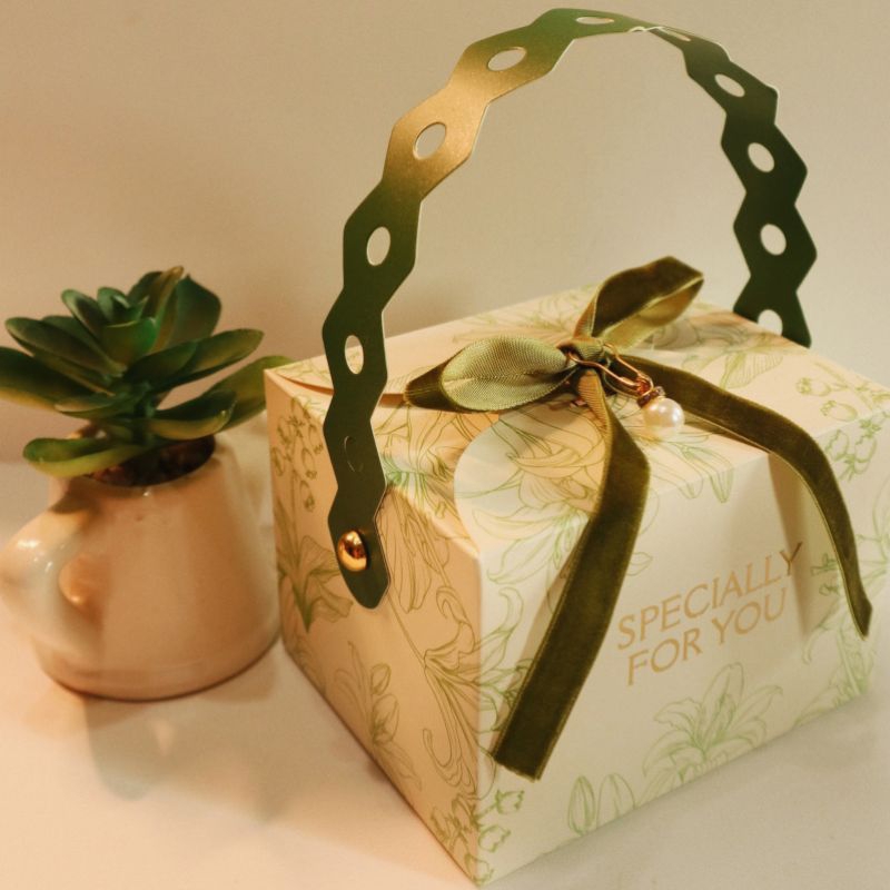 

Hampers Lebaran Cookies | Hampers Idul Fitri | Hampers Ramadhan