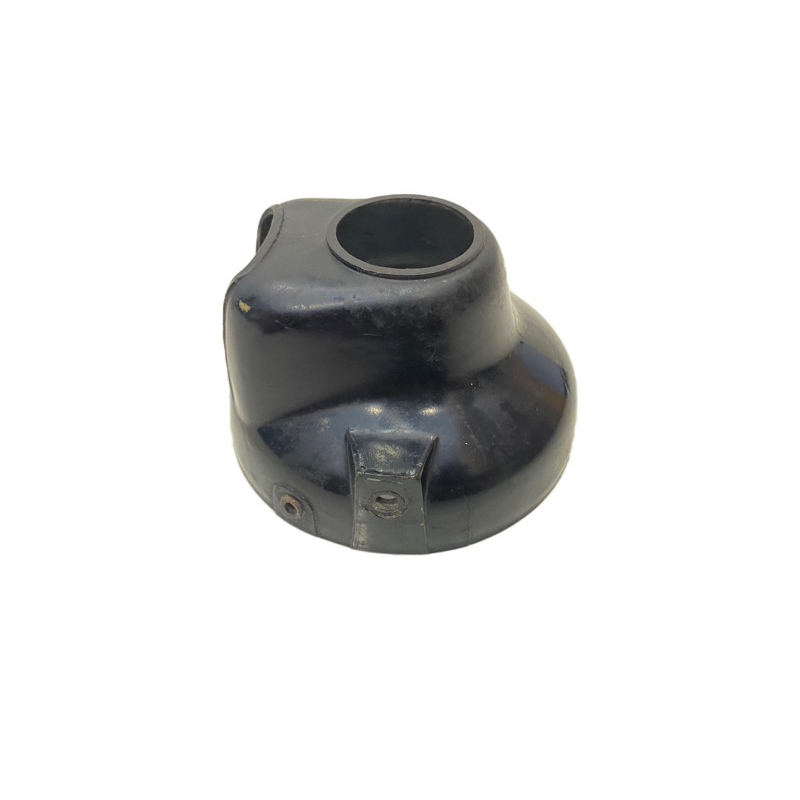 Batok lampu depan GL100 GL125 lampu bulat original