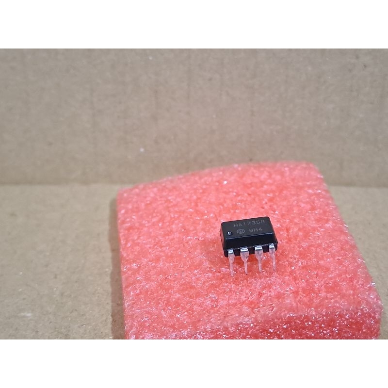Ic LM 358/ HA 17358 Dual Op - Amp Original Product Hitachi .