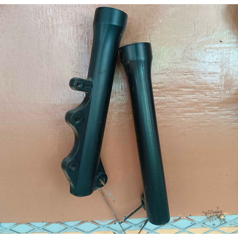 Tabung Bottom Shock Depan ShockBreaker Skok Depan Jupiter Z Burhan Original