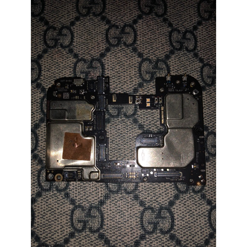 MESIN MATI REDMI NOTE 8 PRO