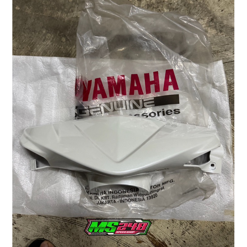 Batok Depan Mio Soul Karbu Original Ygp