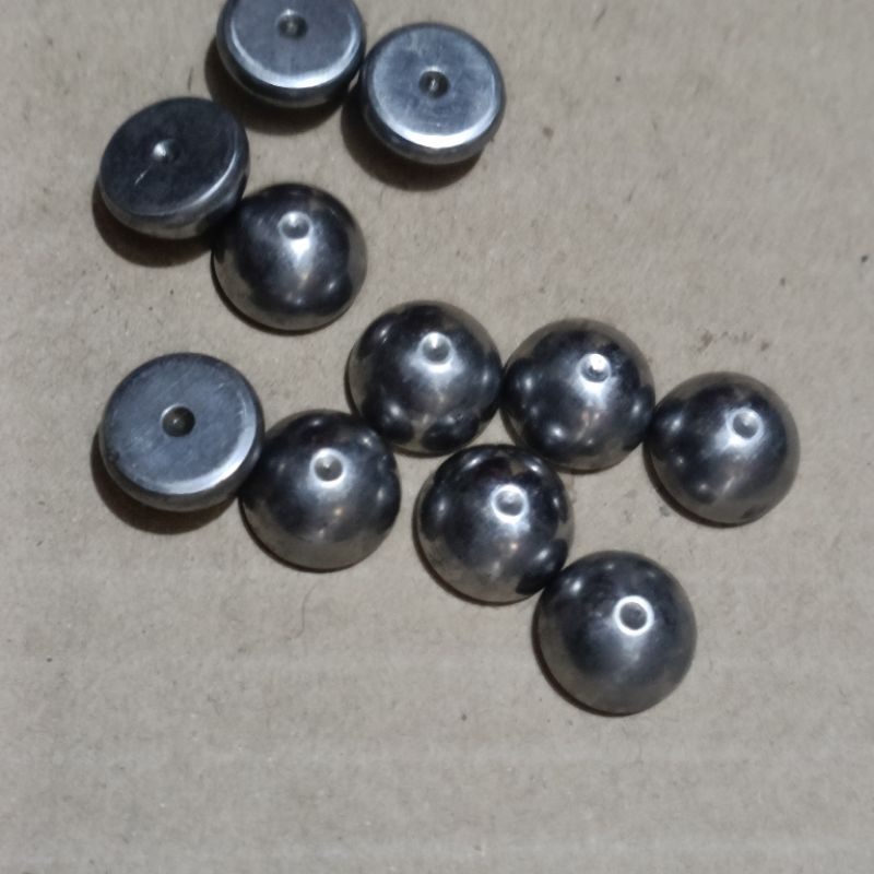 gundu kompresor 15A 17A gundu metal kompresor