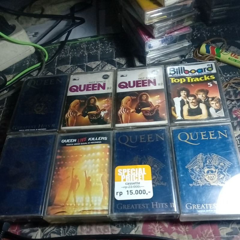 KASET PITA QUEEN COLLECTIONS