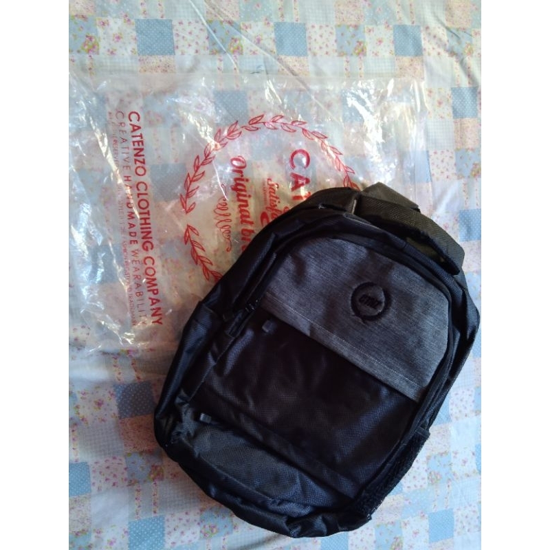 catenzo tas ransel distro